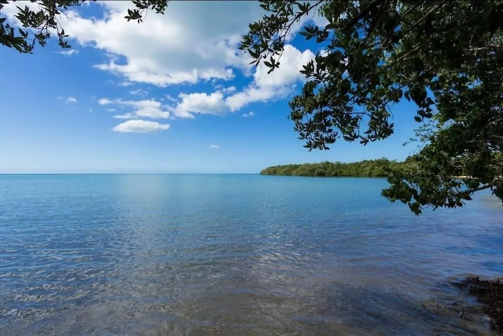 Apartment Beach Apt 302 Guarionex Villa Taina Boqueron Deposit Required