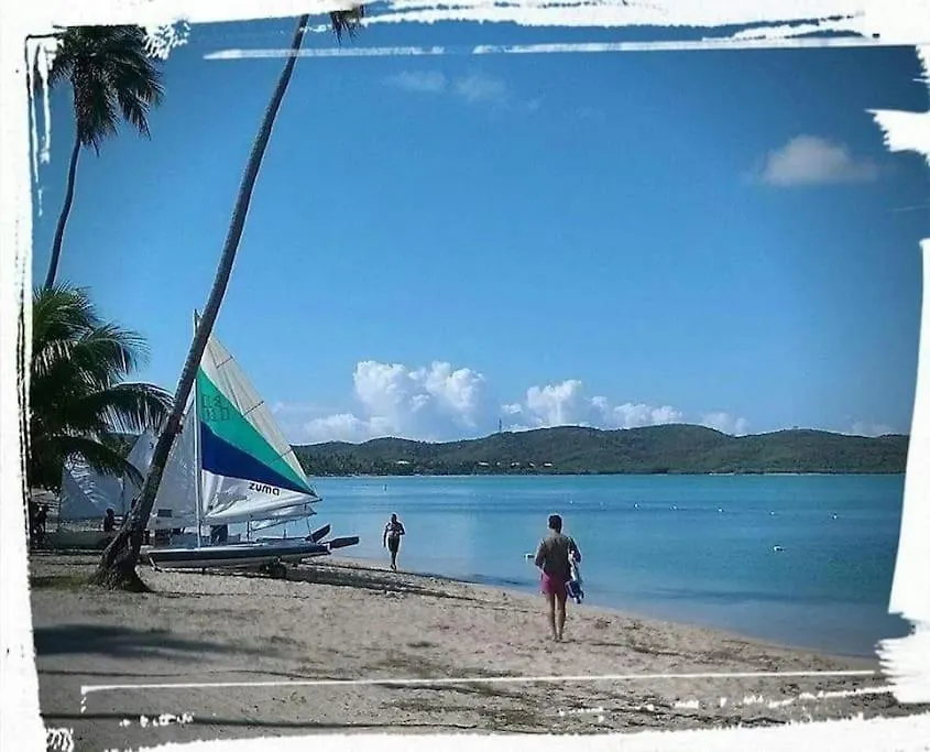 Apartment Beach Apt 302 Guarionex Villa Taina Boqueron Deposit Required